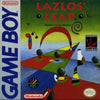 Lazlos' Leap - (GB) Game Boy [Pre-Owned] Video Games DTMC   
