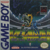 Metal Masters - (GB) Game Boy [Pre-Owned] Video Games Electro Brain   