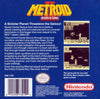 Metroid II: Return of Samus - (GB) Game Boy [Pre-Owned] Video Games Nintendo   