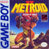 Metroid II: Return of Samus - (GB) Game Boy [Pre-Owned] Video Games Nintendo   