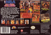 NBA All-Star Challenge - (SNES) Super Nintendo [Pre-Owned] Video Games LJN Ltd.   
