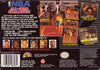 NBA All-Star Challenge - (SNES) Super Nintendo [Pre-Owned] Video Games LJN Ltd.   