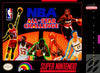 NBA All-Star Challenge - (SNES) Super Nintendo [Pre-Owned] Video Games LJN Ltd.   