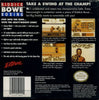 Riddick Bowe Boxing - (GB) Game Boy [Pre-Owned] Video Games Extreme Entertainment Group   