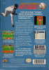 Roger Clemens' MVP Baseball - (NES) Nintendo Entertainment System [Pre-Owned] Video Games LJN Ltd.   