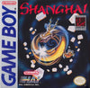 Shanghai - (GB) Game Boy [Pre-Owned] Video Games HAL Labs   