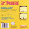 Super Mario Land (Player's Choice)- (GB) Game Boy [Pre-Owned] Video Games Nintendo   