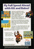 Disney's TaleSpin - SEGA Genesis [Pre-Owned] Video Games Sega   