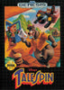 Disney's TaleSpin - SEGA Genesis [Pre-Owned] Video Games Sega   