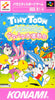 Tiny Toon Adventures: Dotabata Daiundoukai - (SFC) Super Famicom [Pre-Owned] (Japanese Import) Video Games Konami   