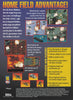 Urban Strike - (SG) SEGA Genesis [Pre-Owned] Video Games Electronic Arts   