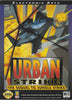 Urban Strike - (SG) SEGA Genesis [Pre-Owned] Video Games Electronic Arts   