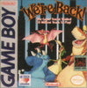 We're Back! A Dinosaur's Story - (GB) Game Boy [Pre-Owned] Video Games Hi Tech Expressions   