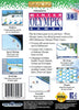 Winter Olympic Games: Lillehammer '94 - (SG) SEGA Genesis [Pre-Owned] Video Games U.S. Gold   