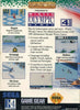 Winter Olympic Games: Lillehammer '94 - SEGA GameGear [Pre-Owned] Video Games U.S. Gold   