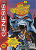 The Adventures of Mighty Max - SEGA Genesis [Pre-Owned] Video Games Ocean   