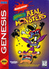 AAAHH!!! Real Monsters - SEGA Genesis [Pre-Owned] Video Games Viacom New Media   