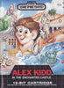 Alex Kidd in the Enchanted Castle - (SG) SEGA Genesis [Pre-Owned] Video Games Sega   