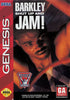 Barkley: Shut Up and Jam! - (SG) SEGA Genesis [Pre-Owned] Video Games Accolade   