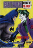Batman: Revenge of the Joker - (SG) SEGA Genesis [Pre-Owned] Video Games SunSoft   