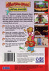 The Berenstain Bears' Camping Adventure - SEGA Genesis [Pre-Owned] Video Games Sega   