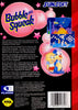 Bubble and Squeak - SEGA Genesis [Pre-Owned] Video Games SunSoft   