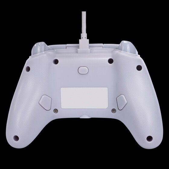 PowerA Enhanced Wired Controller (Purple Camo) - (XSX) Xbox Series X Accessories PowerA   
