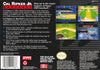 Cal Ripken Jr. Baseball - (SNES) Super Nintendo [Pre-Owned] Video Games Mindscape   