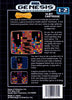 Columns - SEGA Genesis [Pre-Owned] Video Games Sega   