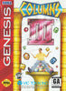 Columns III - (SG) SEGA Genesis [Pre-Owned] Video Games Vic Tokai   