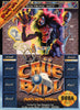 Crue Ball - (SG) SEGA Genesis [Pre-Owned] Video Games Electronic Arts   