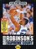 David Robinson's Supreme Court - (SG) SEGA Genesis [Pre-Owned] Video Games Sega   