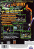 Last Bronx - (SS) SEGA Saturn [Pre-Owned] Video Games Sega   