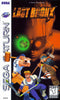 Last Bronx - (SS) SEGA Saturn [Pre-Owned] Video Games Sega   