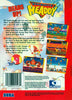 Dynamite Headdy - (SG) SEGA Genesis [Pre-Owned] Video Games Sega   