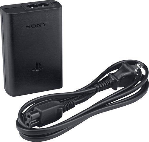 PlayStation®Vita  ケース＆充電器付き Sony PlayStation Vita 1000 AC Adapter - (PSV) PlayStation Vita
