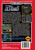 El.Viento - SEGA Genesis [Pre-Owned] Video Games Renovation   