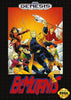 Ex-Mutants - SEGA Genesis [Pre-Owned] Video Games Sega   