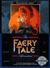The Faery Tale Adventure - SEGA Genesis [Pre-Owned] Video Games Electronic Arts   
