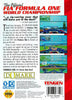 Formula One - SEGA Genesis [Pre-Owned] Video Games Tengen   
