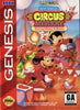 The Great Circus Mystery Starring Mickey & Minnie - (SG) SEGA Genesis [Pre-Owned] Video Games Capcom   