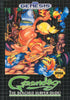 Greendog: The Beached Surfer Dude! - (SG) SEGA Genesis [Pre-Owned] Video Games Sega   