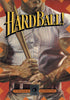 Hardball! - SEGA Genesis [Pre-Owned] Video Games Ballistic   