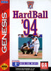 Hardball '94 - SEGA Genesis [Pre-Owned] Video Games Accolade   