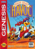 High Seas Havoc - (SG) SEGA Genesis [Pre-Owned] Video Games Data East   