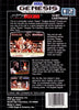 James 'Buster' Douglas Knockout Boxing - (SG) SEGA Genesis [Pre-Owned] Video Games Sega   