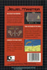 Jewel Master - (SG) SEGA Genesis [Pre-Owned] Video Games Sega   