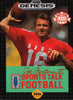 Joe Montana II: Sports Talk Football - (SG) SEGA Genesis [Pre-Owned] Video Games Sega   