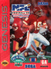 NFL Football '94 Starring Joe Montana - (SG) SEGA Genesis [Pre-Owned] Video Games Sega   