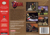 The Legend of Zelda: Ocarina of Time (Collector's Edition) - (N64) Nintendo 64 [Pre-Owned] Video Games Nintendo   